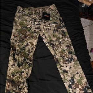 Sitka Mountain Pant